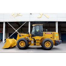 XCMG Official 5ton Wheel Loader ZL50GN for sale